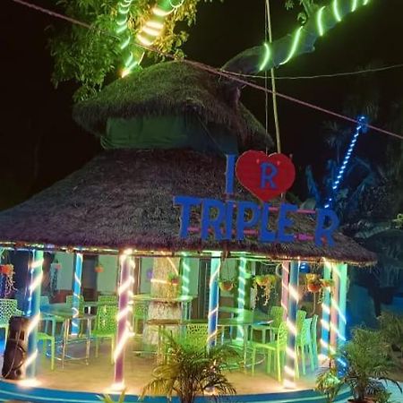 Triple R Camp & Resort Balasore Exterior photo