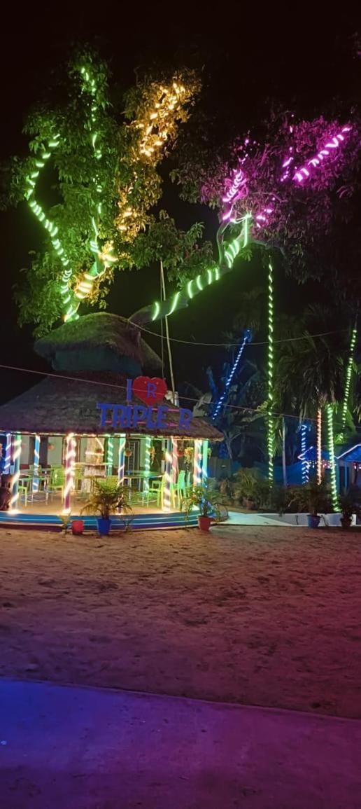 Triple R Camp & Resort Balasore Exterior photo